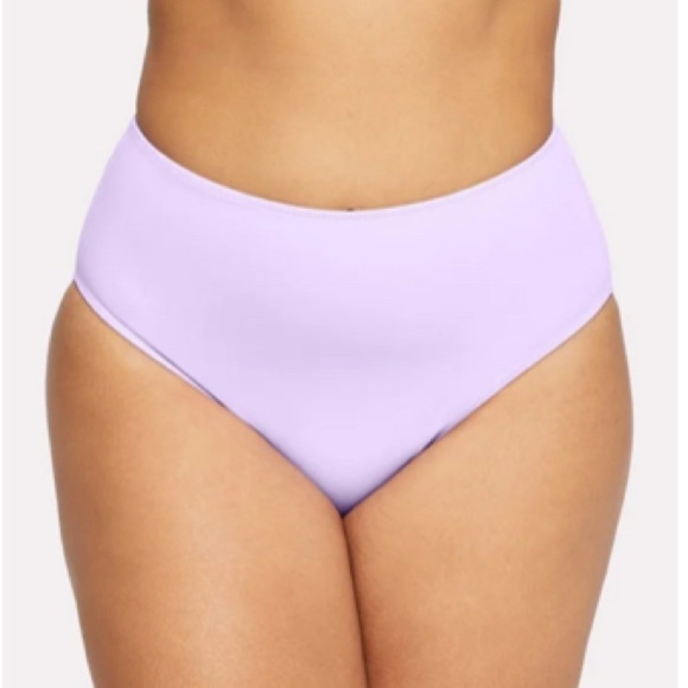 YITTI swimwear bottom 4X